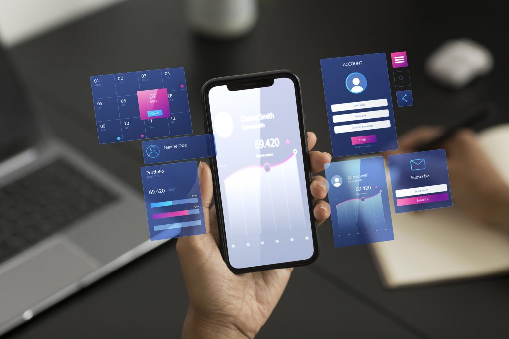 Top 5 Ways GenAI Is Changing the Way We Build Mobile Apps in 2025